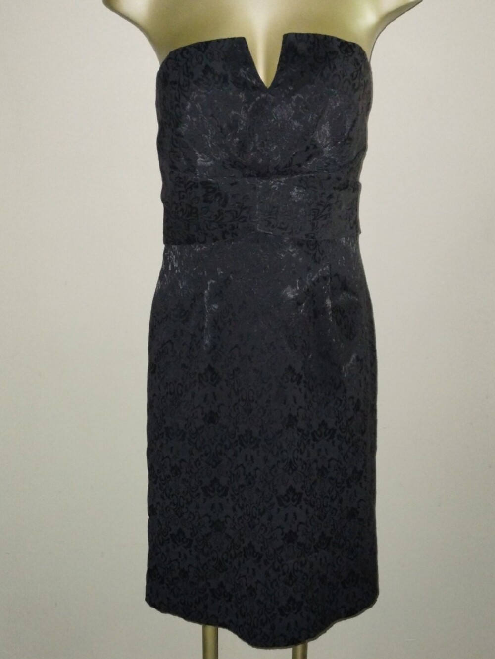 Classic Cocktail Dress 6